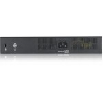Коммутатор Zyxel GS1920-8HPV2-EU0101F (L2) 8x1Гбит/с 2xКомбо(1000BASE-T/SFP) 8PoE+ 130W управляемый