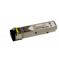 Трансивер D-Link 330T/10KM/A1A оптич. SFP SM Tx:1550нм Rx:1310нм до 10км