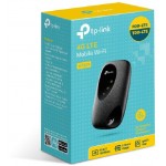 Роутер TP-Link M7200 3G/4G cat.4 черный