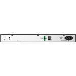 Коммутатор D-Link DGS-3000-28XS/B1A (L2) 24SFP 4SFP+ управляемый