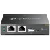 Контроллер TP-Link Omada OC200 10/100BASE-TX черный