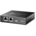 Контроллер TP-Link Omada OC200 10/100BASE-TX черный