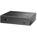 Контроллер TP-Link Omada OC200 10/100BASE-TX черный
