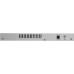 Коммутатор Zyxel GS1200-8HPV2-EU0101F (L2) 8x1Гбит/с 4PoE+ 60W управляемый