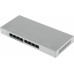 Коммутатор Zyxel GS1200-8HPV2-EU0101F (L2) 8x1Гбит/с 4PoE+ 60W управляемый