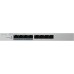Коммутатор Zyxel GS1200-8HPV2-EU0101F (L2) 8x1Гбит/с 4PoE+ 60W управляемый