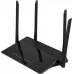 Роутер беспроводной D-Link DIR-841/RU/A1 AC1200 10/100/1000BASE-TX черный