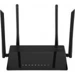 Роутер беспроводной D-Link DIR-841/RU/A1 AC1200 10/100/1000BASE-TX черный