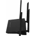 Роутер беспроводной D-Link DIR-841/RU/A1 AC1200 10/100/1000BASE-TX черный