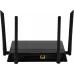 Роутер беспроводной D-Link DIR-841/RU/A1 AC1200 10/100/1000BASE-TX черный