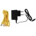Роутер беспроводной D-Link DIR-841/RU/A1 AC1200 10/100/1000BASE-TX черный