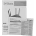 Роутер беспроводной D-Link DIR-841/RU/A1 AC1200 10/100/1000BASE-TX черный