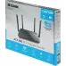 Роутер беспроводной D-Link DIR-841/RU/A1 AC1200 10/100/1000BASE-TX черный