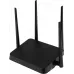 Роутер беспроводной D-Link DIR-822/RU (DIR-822/RU/E1A) AC1200 10/100BASE-TX черный