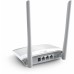 Роутер беспроводной TP-Link TL-WR820N V2 (TL-WR820N) N300 10/100BASE-TX белый