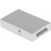 Коммутатор Zyxel GS1005HP-EU0101F (L2) 5x1Гбит/с 4PoE+ 60W неуправляемый