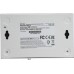 Коммутатор Zyxel GS1005HP-EU0101F (L2) 5x1Гбит/с 4PoE+ 60W неуправляемый