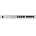 Коммутатор Zyxel GS1008HP-EU0101F 8x1Гбит/с 8PoE+ 60W неуправляемый