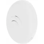 Точка доступа MikroTik cAP lite (RBCAPL-2ND) N300 10/100BASE-TX