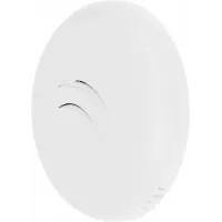 Точка доступа MikroTik cAP lite (RBCAPL-2ND) N300 10/100BASE-TX