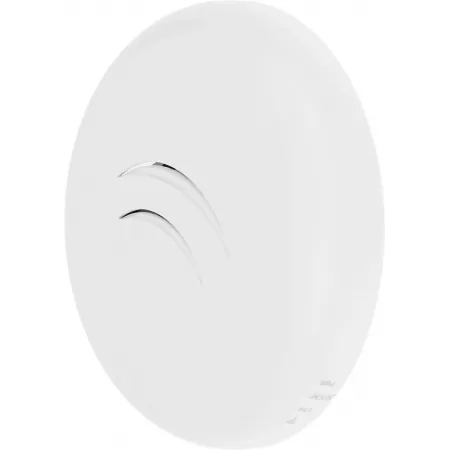 Точка доступа MikroTik cAP lite (RBCAPL-2ND) N300 10/100BASE-TX