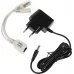 Точка доступа MikroTik cAP lite (RBCAPL-2ND) N300 10/100BASE-TX