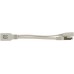 Инжектор PoE MikroTik RBPOE 10/100BASE-T 10-28В(DС)