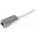 Инжектор PoE MikroTik RBGPOE 10/100/1000BASE-T 48В(DC)