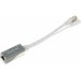 Инжектор PoE MikroTik RBGPOE 10/100/1000BASE-T 48В(DC)