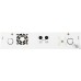 Коммутатор MikroTik CRS112-8P-4S-IN 8x1Гбит/с 4SFP 8PoE+ управляемый