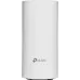Бесшовный Mesh роутер TP-Link Deco M4 (DECO M4(2-PACK)) AC1200 10/100/1000BASE-TX белый (упак.:2шт)