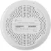 Бесшовный Mesh роутер TP-Link Deco M9 Plus (DECO M9 PLUS(3-PACK)) AC2200 10/100/1000BASE-TX белый (упак.:3шт)