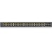 Коммутатор Zyxel GS192048HPV2-EU0101F (L2) 44x1Гбит/с 4xКомбо(1000BASE-T/SFP) 2SFP 48PoE+ 375W управляемый