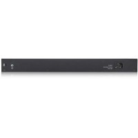 Коммутатор Zyxel GS192048HPV2-EU0101F (L2) 44x1Гбит/с 4xКомбо(1000BASE-T/SFP) 2SFP 48PoE+ 375W управляемый