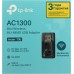 Сетевой адаптер Wi-Fi TP-Link Archer T3U AC1300 USB 3.0