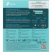 Сетевой адаптер Wi-Fi TP-Link Archer T3U AC1300 USB 3.0