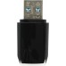 Сетевой адаптер Wi-Fi TP-Link Archer T3U AC1300 USB 3.0