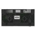 Роутер MikroTik RB4011iGS+RM 10/100/1000BASE-TX/SFP+ черный