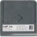Точка доступа MikroTik mAP lite (RBMAPL-2ND) N300 10/100BASE-TX белый