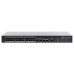 Коммутатор Dahua DH-PFS4226-24ET-240 (L2+) 24x100Мбит/с 2x1Гбит/с 2xКомбо(1000BASE-T/SFP) 22PoE+ 2PoE++ 240W управляемый