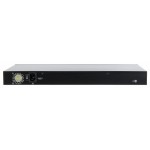 Коммутатор Dahua DH-PFS4226-24ET-240 (L2+) 24x100Мбит/с 2x1Гбит/с 2xКомбо(1000BASE-T/SFP) 22PoE+ 2PoE++ 240W управляемый