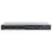Коммутатор Dahua DH-PFS4226-24ET-360 (L2+) 24x100Мбит/с 2x1Гбит/с 2xКомбо(1000BASE-T/SFP) 22PoE+ 2PoE++ 360W управляемый