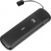 Модем 2G/3G/4G ZTE MF833N USB Firewall +Router внешний черный