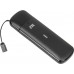 Модем 2G/3G/4G ZTE MF833N USB Firewall +Router внешний черный