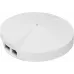 Бесшовный Mesh роутер TP-Link Deco M5 (DECO M5(1-PACK)) AC1300 10/100/1000BASE-TX белый