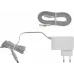 Бесшовный Mesh роутер TP-Link Deco M5 (DECO M5(1-PACK)) AC1300 10/100/1000BASE-TX белый