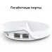 Бесшовный Mesh роутер TP-Link Deco M5 (DECO M5(1-PACK)) AC1300 10/100/1000BASE-TX белый