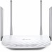 Роутер беспроводной TP-Link Archer A5 AC1200 10/100BASE-TX белый