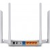 Роутер беспроводной TP-Link Archer A5 AC1200 10/100BASE-TX белый