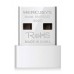 Сетевой адаптер Wi-Fi Mercusys MW150US N150 USB 2.0